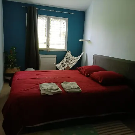 Maison Confort Centre - Tramway Direct Circuit 24h Du Mans A 200m - Parking Gratuit Vakantiehuis