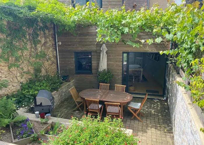 Maison Confort Centre - Tramway Direct Circuit 24h Du Mans A 200m - Parking Gratuit Σπίτι διακοπών Λε Μανς