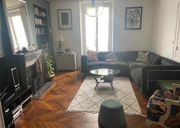 Maison Confort Centre - Tramway Direct Circuit 24h Du Mans A 200m - Parking Gratuit Σπίτι διακοπών *