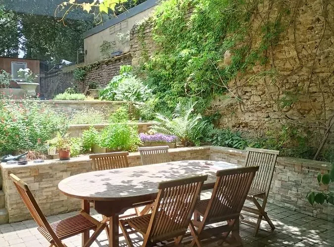 Maison Confort Centre - Tramway Direct Circuit 24h Du Mans A 200m - Parking Gratuit Σπίτι διακοπών Λε Μανς